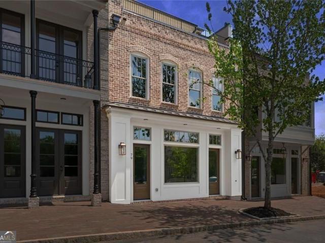 Townhouse for sale in Senoia, Georgia