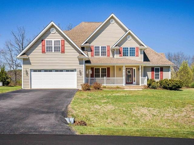 House for sale in Virginia