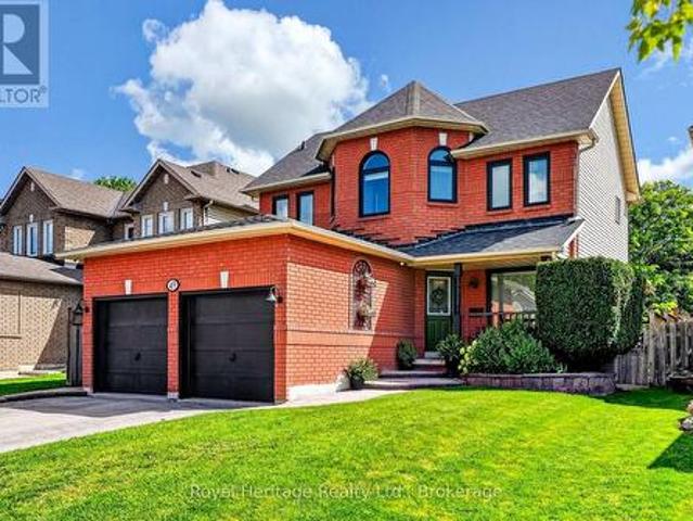 House for sale in Durham, Ontario