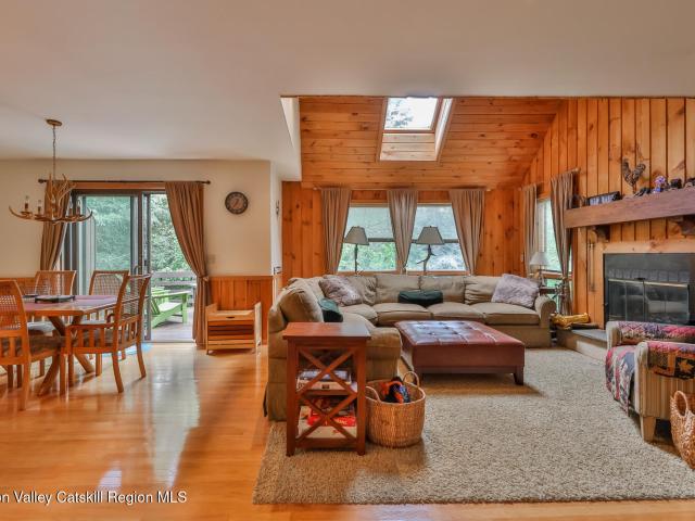 House for sale in Ashland, New York