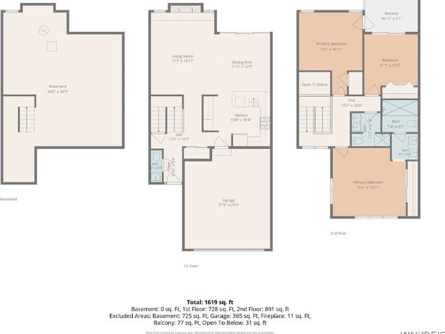 Condo for sale in East Amherst, New York