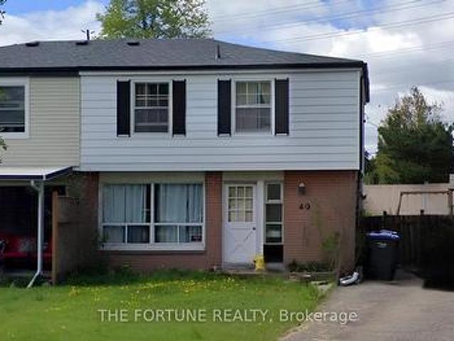 House for sale in Georgina, Ontario