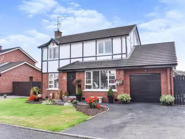 House to rent in Corry, Connacht