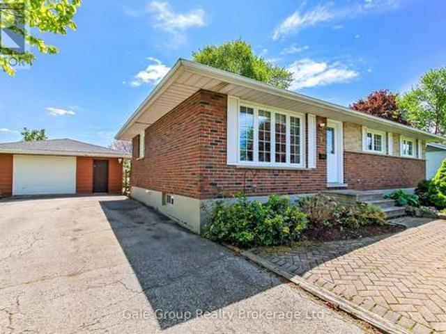 House for sale in Innerkip, Ontario