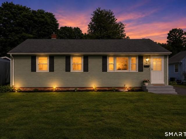 House for sale in Southington, Connecticut
