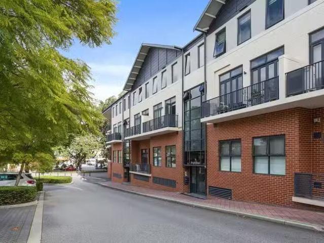 Apartment for rent in Subiaco Po