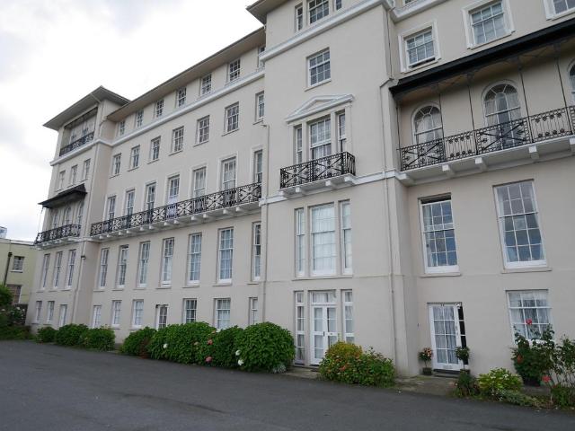 Apartment for rent in Binstead, Ryde