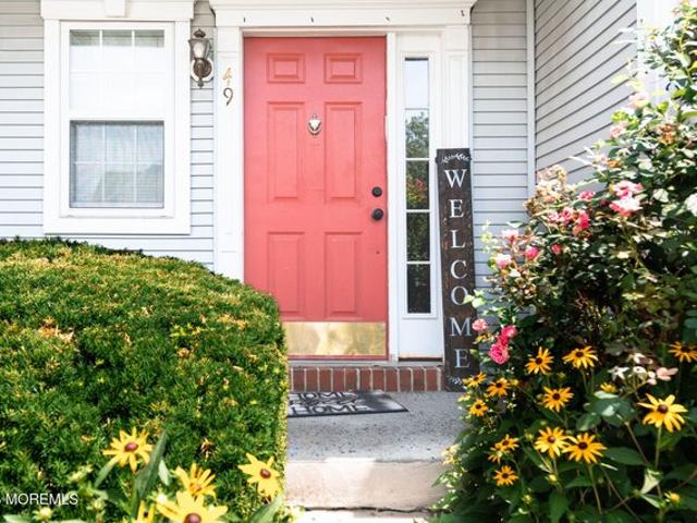 Townhouse for sale in Monmouth, New Jersey