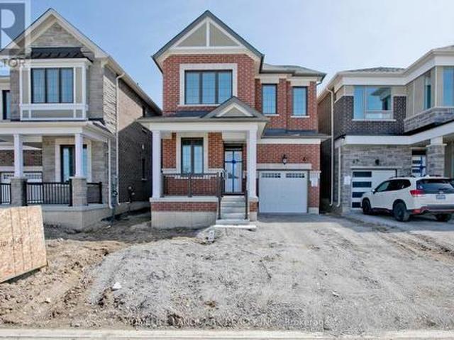 House for rent in York, Ontario