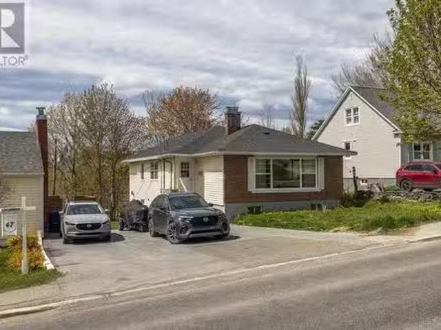 Condo for sale in Corner Brook, Newfoundland And Labrador