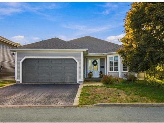 House for sale in Clovelly Trails, St. John's