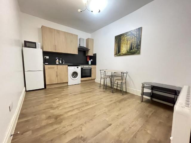 Apartment for rent in Hyde Park, South Yorkshire