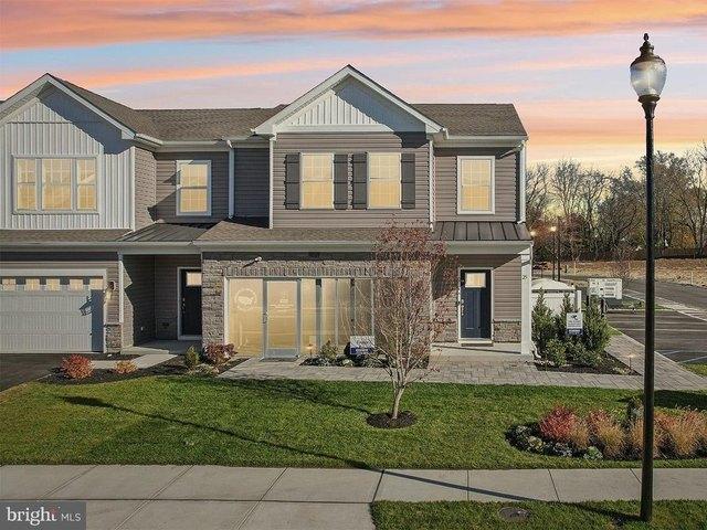 Townhouse for sale in New Jersey