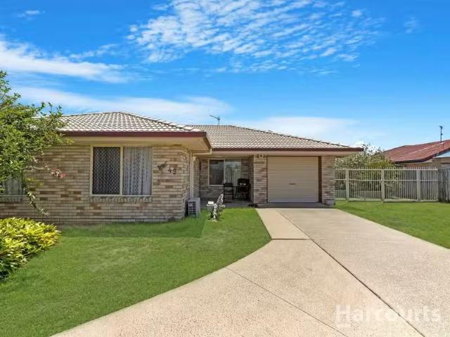 House for rent in Great Sandy Strait, Queensland