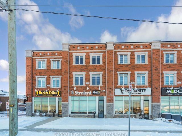 Property for sale in Woburn, Ontario