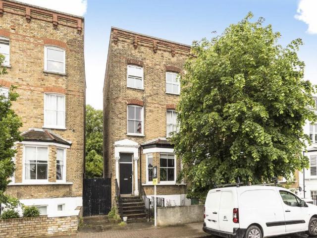 Apartment for rent in London Borough of Wandsworth, Greater London