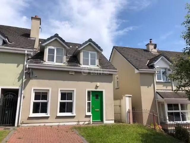 House to rent