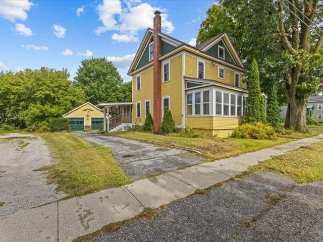 House for sale in Swanton, Vermont