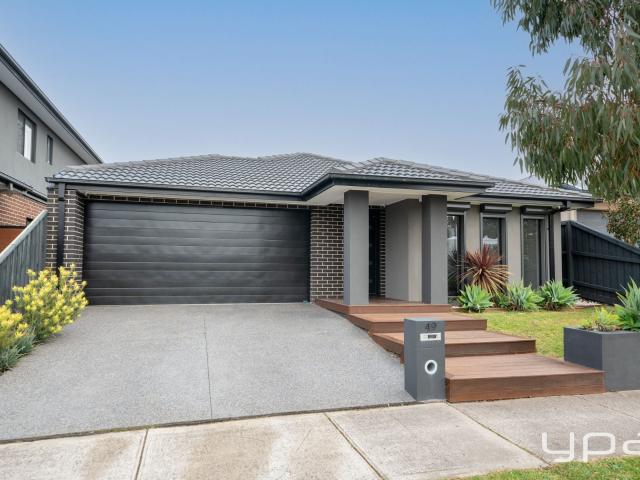 House for rent in Camerons Creek, Victoria