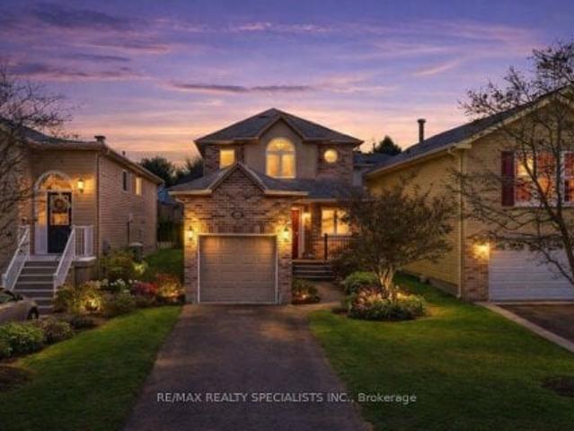 House for sale in Woodstock, Ontario