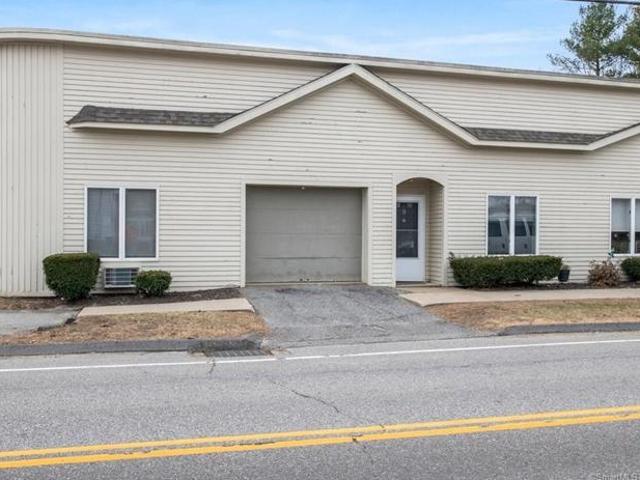 Condo for sale in Plainfield, Connecticut