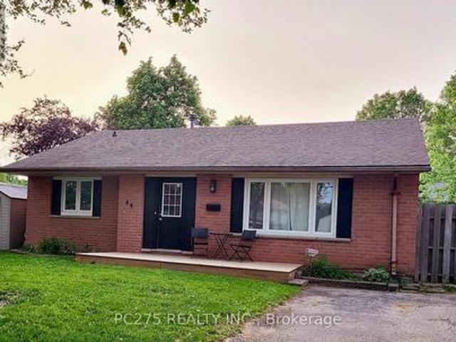 House for rent in Arva, Ontario
