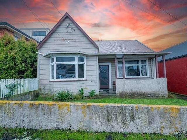House for sale in Otakou