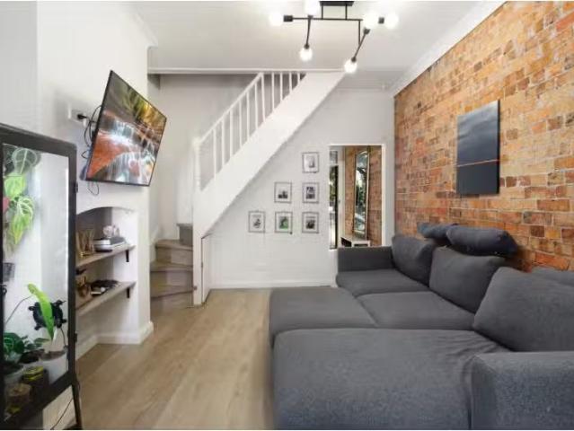 Condo for rent in Sydney, New South Wales