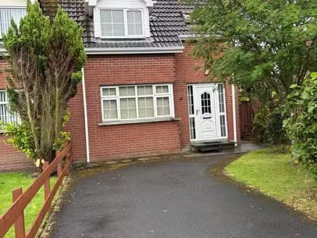House for sale in Straffan, North Tipperary