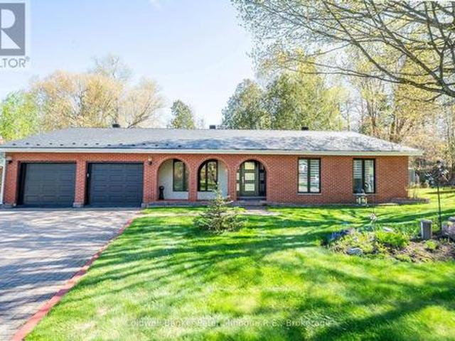 House for sale in East Ferris, Ontario