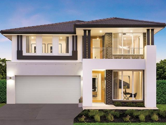 House for sale in Leppington, Sydney