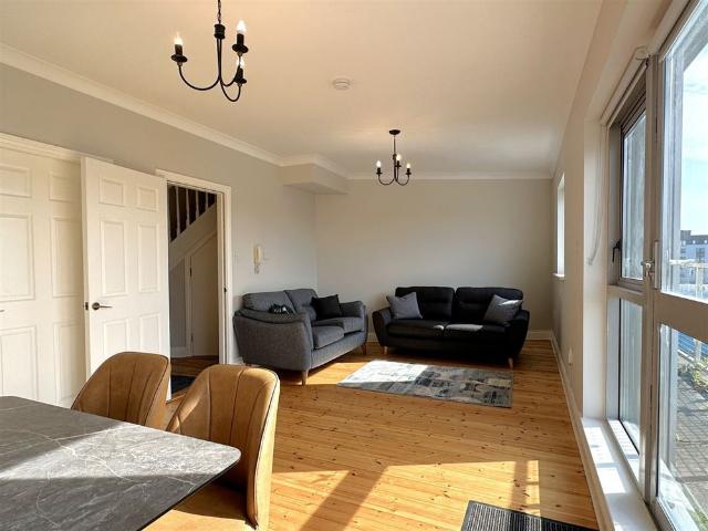 Apartment to rent in Gaillimh, Connacht