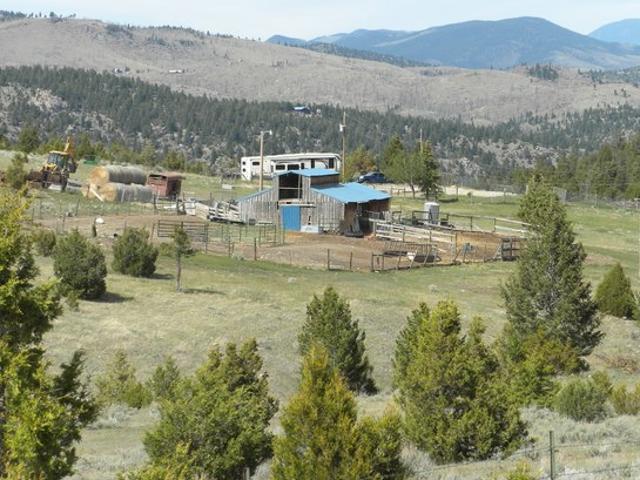 Land for sale in Whitehall, Montana