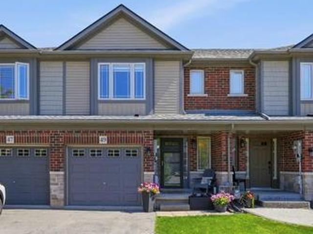 House for sale in Niagara, Ontario