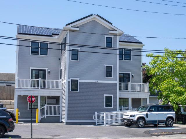 Commercial for sale in Hyannis, Hyannis
