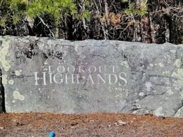 Land for sale in Menlo, Georgia