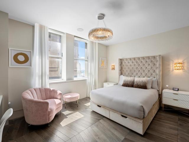 Condo for rent in Arverne, New York