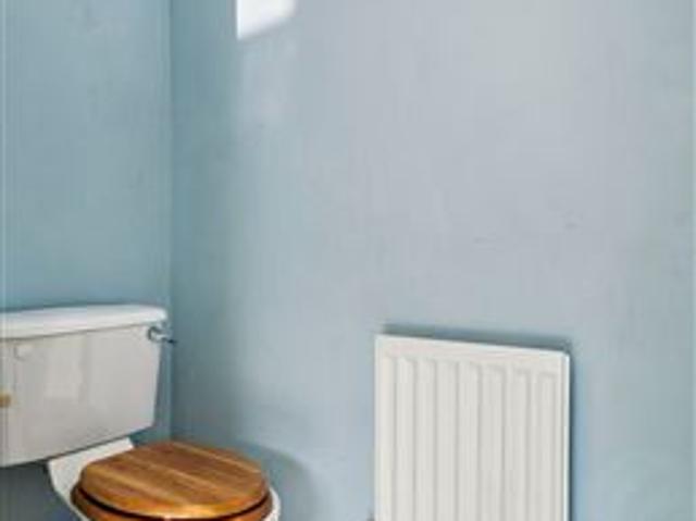 Terraced House for sale in Lusk, County Dublin