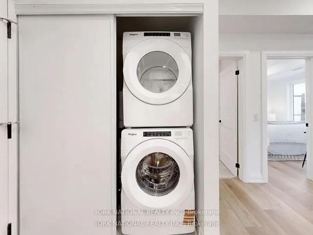 Apartment for rent in York, Ontario