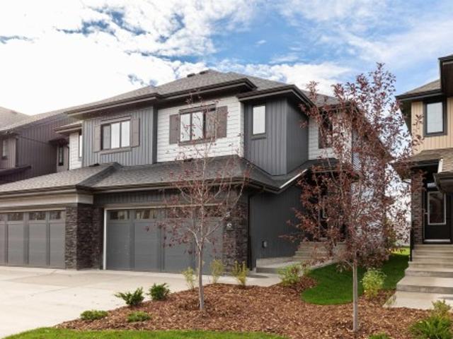 House for sale in Saint Albert, Alberta