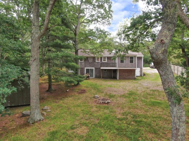 Property for rent in East Sandwich, Massachusetts