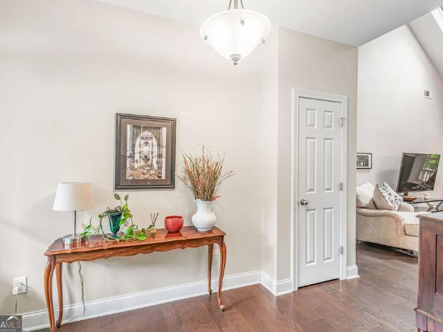 House for sale in Newnan, Georgia