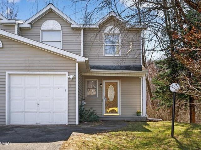 Townhouse for sale in Troy, New York