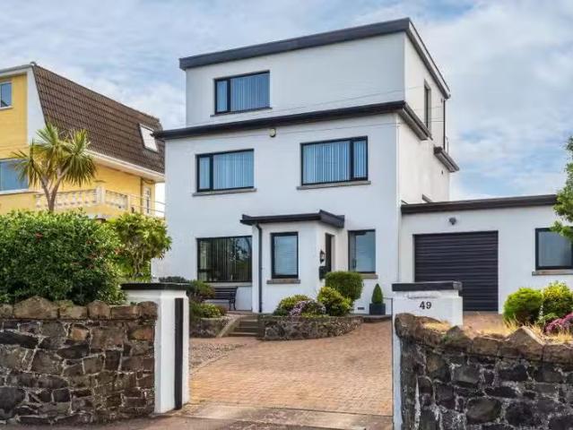 House for sale in Corry, Connacht