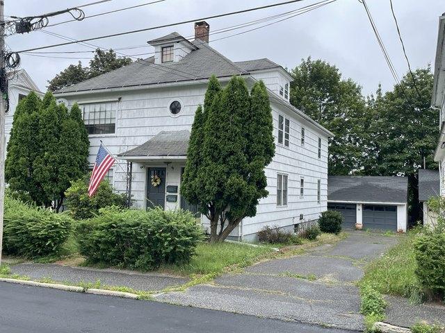 House for sale in Torrington, Connecticut