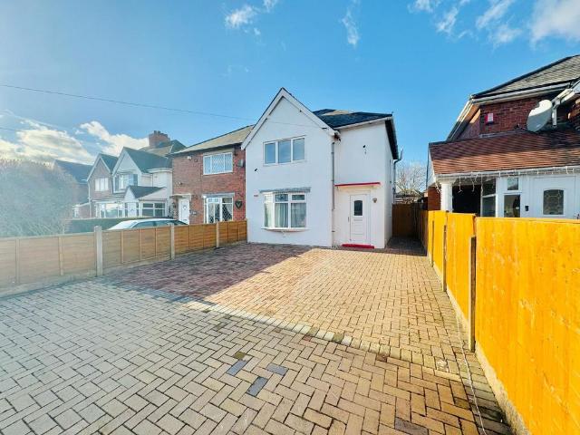 House for rent in Bloxwich, Walsall