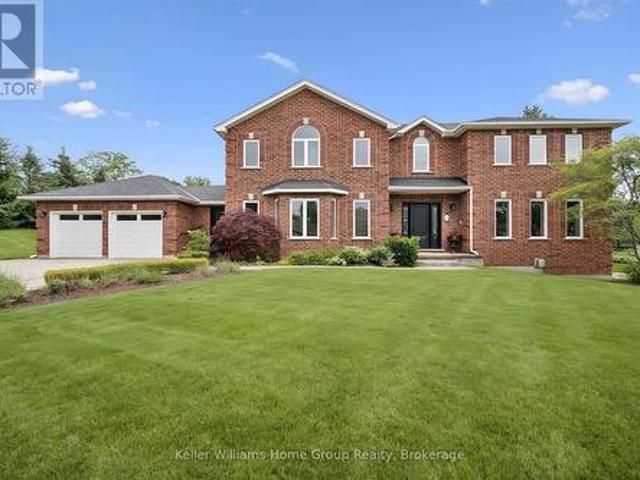 House for sale in Wellington, Ontario