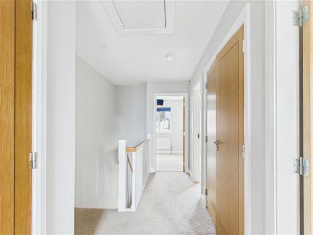 Detached House for sale in Churchfields, Ashbourne