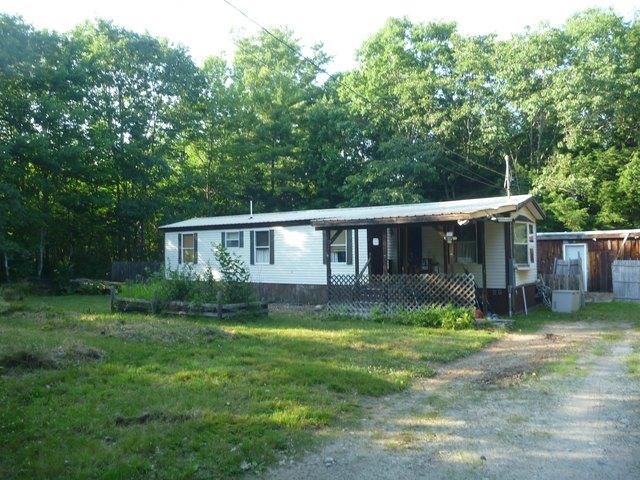 House for sale in Cornish, Maine
