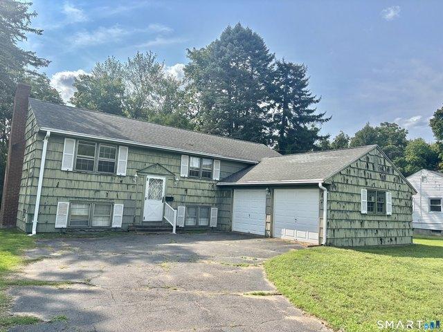 House for sale in East Hartford, Connecticut